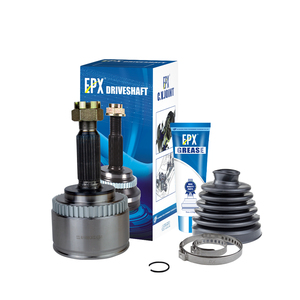 Nuovi Giunti Omocinetici Anteriori e Posteriori Personalizzati con Supporto in Gomma KI-1-006A per <span class=keywords><strong>KIA</strong></span> <span class=keywords><strong>Opirus</strong></span>, Toyota, Nissan, Honda, Hyundai - Product Image 1