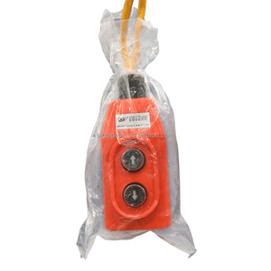 Polipasto de cadena eléctrico DHP de <span class=keywords><strong>Indonesia</strong></span> más vendido 1T 2T 3T 10T Operación estable y segura 380V 50HZ Cabrestante eléctrico - Product Image 4