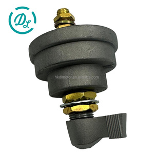 EexcavaStart Master Disconnect <b>Switch</b> 21LM-31500 (Model 6BT5.9)-Enhance Safety Durable Replacement for Mini Excavator - Product Image 2