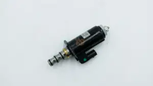 121-1491 מחפר שסתום סולנואיד KWE5K-31/g24db30 שסתום GP-SOLENOID חלקים e320b e320c