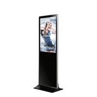 Kiosque d'impression de photos, écran tactile de 43 pouces, pour publicité, prix android