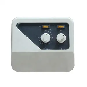 Contrôleur numérique de sauna, poêle à air 220v 380v 3-9kw