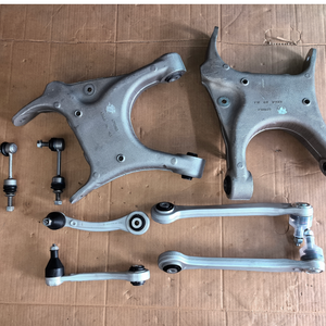 <span class=keywords><strong>Kit</strong></span> <span class=keywords><strong>de</strong></span> <span class=keywords><strong>suspension</strong></span> <span class=keywords><strong>de</strong></span> <span class=keywords><strong>bras</strong></span> <span class=keywords><strong>de</strong></span> commande arrière haute performance pour <span class=keywords><strong>BMW</strong></span> <span class=keywords><strong>X5</strong></span> <span class=keywords><strong>E53</strong></span> E39 E60 E66 520 523 525 530 730 740 745 750 - Product Image 1