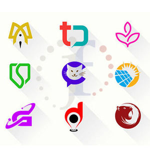 Servicio de Diseño de Logotipos con Gráficos Creativos de Moda Personalizados por Diseñadores Profesionales, Adobe Photoshop - Product Image 4