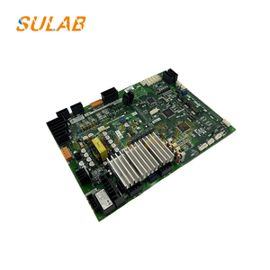 고품질 미쓰비시 엘리베이터 부품 전자 보드 P231709B000G03 엘리베이터 예비 부품 - Product Image 2