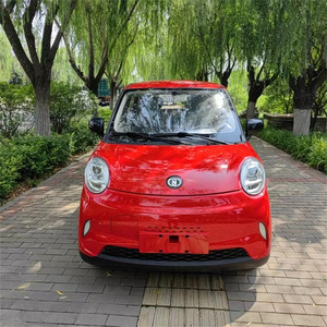 Popolare auto ad alta velocità grande spazio quattro posti veicolo elettrico per la vendita - Product Image 3