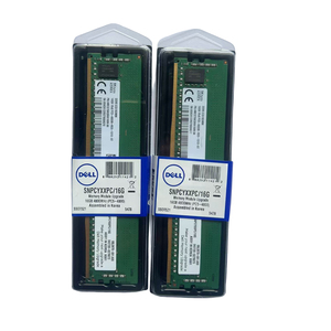 Nouvelle RAM ECC DeLL 16 Go RDIMM DDR5 4800 MT/s pour serveur R760 - Product Image 5