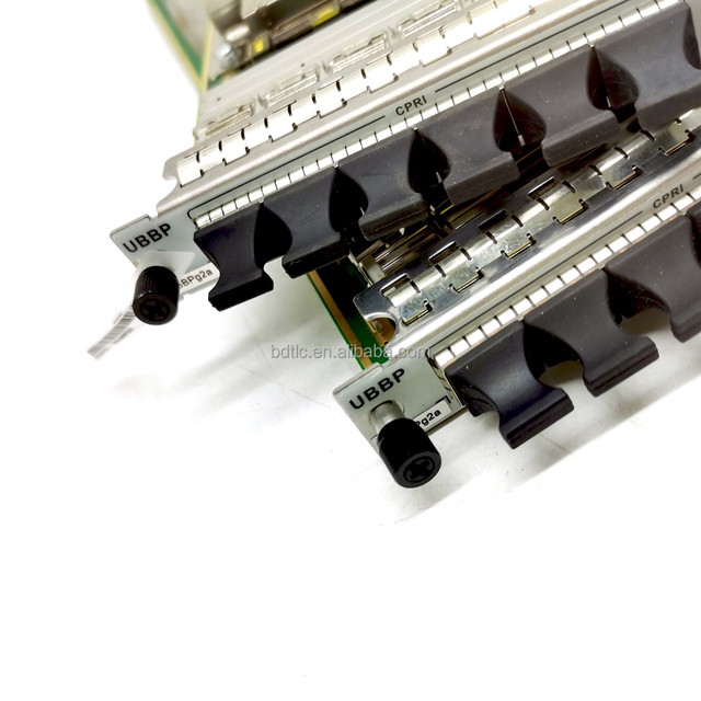 UBBPg2 03058626 UBBPg2f 03059131 WD2DUBBPG2A Universal Baseband Processing Unit 03058705 UBBPg2a for BBU5900