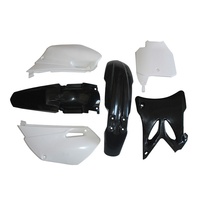 Accesorios para Motos, Piezas de Carrocería, Aptas para Yamaha YZ85 [Años de Modelo 2004-2014], Accesorios de Modificación de Carrocería