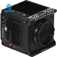 NOUVEAU pour RED DIGITAL CINEMA KOMODO-X Monture Z Caméra de cinéma numérique 6K avec fonction WIFI étanche Écrans de 0,9/1,0/0,83/3,1 pouces