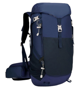 Sac à dos de randonnée en plein air Couleur personnalisée Sac à dos de randonnée ultraléger Camping Trip Sport Sac à dos de randonnée - Product Image 5