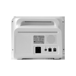 Factory Direct Sale Super Large Screen Display Veterinary Monitoring <strong>Devices</strong> <strong>Multi</strong>-<strong>Parameter</strong> Blood Oxygen Monitor - Product Image 5