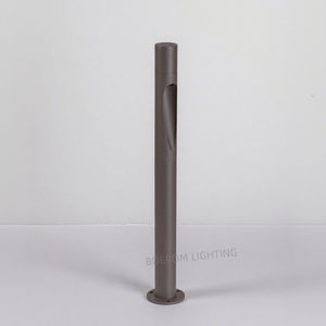 Zhongshan IP65 luce per prato all'aperto 5W paesaggio giardino passerella lampada per cortile cortile 24V 220V illuminazione - Product Image 4