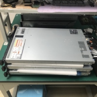 Servidor en Rack PowerEdge R630 1U Usado y Reacondicionado, DDR4, 750W, 1 Año de Garantía, Procesador Intel Xeon E5-2600 V3/V4