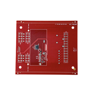 บอร์ดต้นแบบ PCB บริษัทที่ให้บริการการออกแบบ PCBA แบบติดตั้ง - Product Image 1