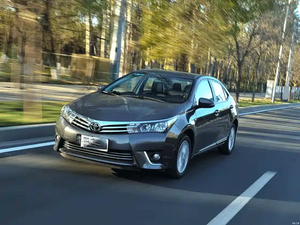 Toyota Corolla d'occasion 2025, hybride essence-électrique, conduite à gauche, Chine, berline 5 places, véhicules Corolla, voitures à essence, prix, 0 km, voiture d'occasion - Product Image 3
