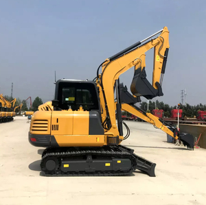 Excavatrice forestière Agile XE135F, puissance de 72,7 kW pour les opérations d'élagage, le débroussaillage et l'entretien des sentiers - Product Image 6