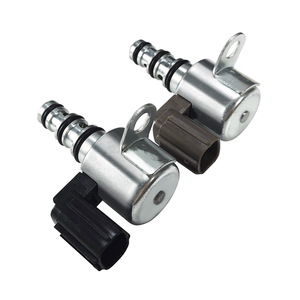 Vanne solénoïde de transmission 28500-P6H-003 28400-P6H-003 pour Honda Accord Acura, pièces de rechange pour boîte de vitesses - Product Image 3