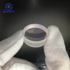 Sunday Optics OEM Diámetro 100 mm 150mm 200mm <span class=keywords><strong>300mm</strong></span> Lupa Plano Lente convexa - Product Image 3