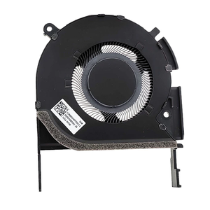 ใหม่ซีพียูดั้งเดิม/พัดลมระบายความร้อน GPU สำหรับเอซุส วีโวบุ๊ค โปร 15 <span class=keywords><strong>OLED</strong></span> K3500 M3500Q M6500R <span class=keywords><strong>Pro</strong></span> <span class=keywords><strong>16X</strong></span> <span class=keywords><strong>OLED</strong></span> M7600 M7600Q <span class=keywords><strong>N7600</strong></span> N7600Z ซีรีส์ - Product Image 4