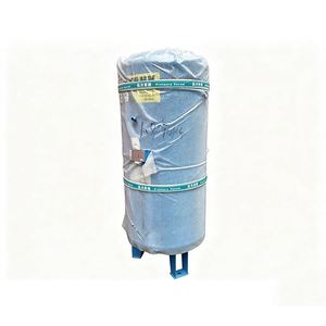 Tanque Receptor de Aire de 500L y 8 bar, Estándar ASME CE, para Sistema de Compresor de Aire Industrial, Recipiente de Almacenamiento de Gas, Precio de Fábrica - Product Image 3