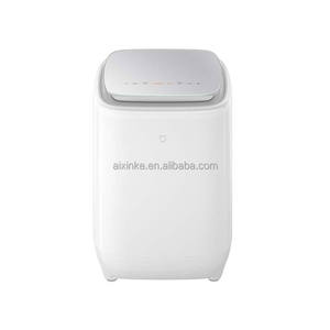 <span class=keywords><strong>Lavadora</strong></span> y Secadora de Ropa Inteligente Mijia, <span class=keywords><strong>Mini</strong></span> Secadora de Ropa de 0.5 kg con Control por Aplicación <span class=keywords><strong>Xiaomi</strong></span> - Product Image 1