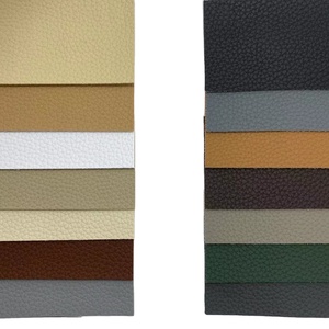 Tela de cuero de PVC de alta calidad de 1,1mm de espesor recomendado <span class=keywords><strong>para</strong></span> muebles asientos de coche bolsos de niña en relieve <span class=keywords><strong>para</strong></span> sillas de tapicería - Product Image 2