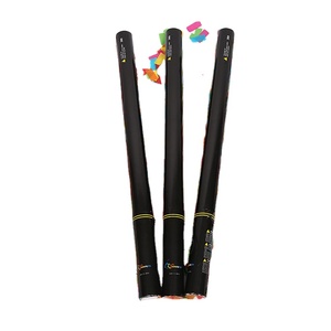 Cañón <span class=keywords><strong>de</strong></span> Confeti Biodegradable Personalizable OEM para Bodas, Navidad, Halloween y Graduaciones, Materiales Ecológicos, Logotipo Personalizado - Product Image 6