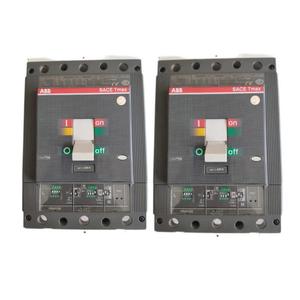 Disjoncteur à boîtier moulé Abb T7S1250MPR231PLSI 3P 1250A Thermique Magnétique 400V 31.5kA - Product Image 2