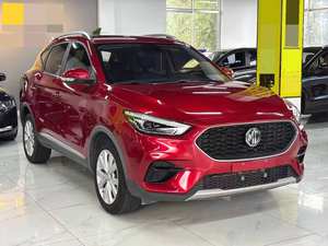 Voiture d'occasion Modèle 2020 MG ZS SUV d'occasion 180DV VT 1.5L Conduite à gauche CVT Essence 5 places Véhicule économique - Product Image 3