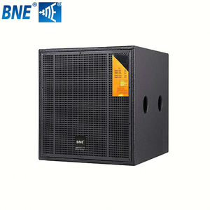 Subwoofer Pasivo <span class=keywords><strong>DS118</strong></span> en Oferta, Altavoz de Bajos de 18 Pulgadas, Sistema de Audio para KTV, Club Nocturno, Subwoofer para Actuaciones en Escenario - Product Image 2