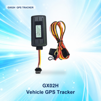 Traceur GPS intelligent 4G BDS GLONASS GSM WiFi LBS avec détection ACC, coupure à distance du carburant et de l'alimentation pour véhicules, motos et flottes, compatible PC