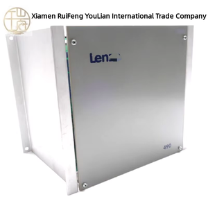 494_4c Güç Dönüştürücü |   325335 2/7118/2430 Yeni Orijinal Hazır Stokta Endüstriyel Otomasyon Pac Özel Plc Programlama - Product Image 1