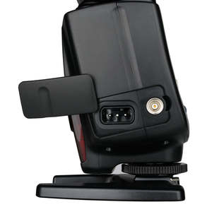 Para <span class=keywords><strong>Yongnuo</strong></span> <span class=keywords><strong>YN560III</strong></span> <span class=keywords><strong>Flash</strong></span> profesional Speedlight para Canon para Nikon Pentax Olympus Photo Shooting Speedlight linterna - Product Image 4