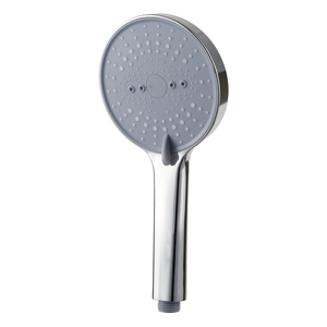 Cabezal de Ducha Manual <span class=keywords><strong>con</strong></span> Alta Presión de <span class=keywords><strong>Agua</strong></span>, Universal G1/2, Ahorrador de <span class=keywords><strong>Agua</strong></span> - Product Image 4