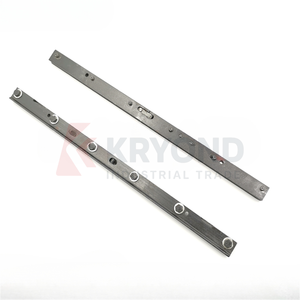 1PC G2.006.003F Assemblage de la barre de couverture 535x29x16mm SM52 Accessoires de machine d'impression Pièce de rechange - Product Image 5