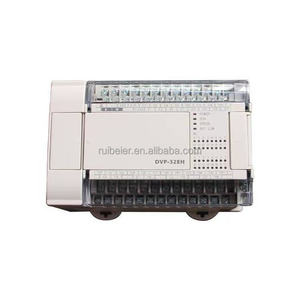 Delta dvp64eh00t2 Thương hiệu Mới CPU PLC mô-đun điều khiển ban đầu chính hãng Cổ Phiếu trong kho - Product Image 1
