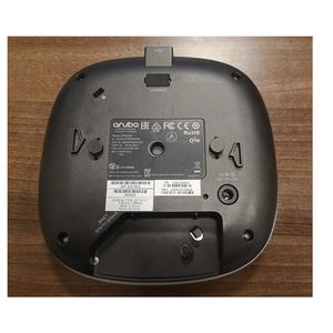 JX945A pour <span class=keywords><strong>Aruba</strong></span> IAP-<span class=keywords><strong>305</strong></span> (RW) Point d'accès instantané 2x/3x 11ac - Product Image 2
