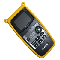 Testeur de signal satellite numérique DVB-S2 pour téléviseurs HD, vente en gros