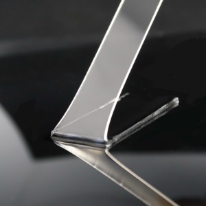 <span class=keywords><strong>SNM</strong></span> transparente de doble cara, 5 metros, 1mm, 2mm, cinta de Nano Gel, Material acrílico sensible a la presión de fusión en caliente activado por agua lavable - Product Image 5