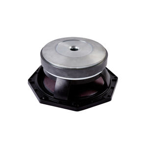 Yüksek Kaliteli Ses Hoparlörleri 8 İnç B n C Subwoofer 2 İnç Ses Bobini ile Profesyonel Sınıf Hoparlörler - Product Image 4