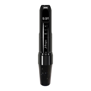 Professionnel sans fil <span class=keywords><strong>PMU</strong></span> Machine sourcils lèvres Eyeliner profondeur d'aiguille réglable batterie longue durée - Product Image 2