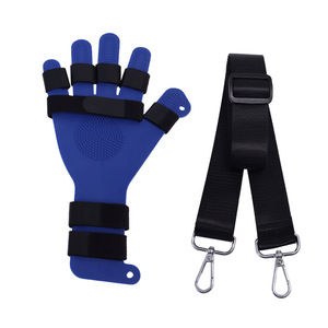 Ayarlanabilir Ortopedik El ve Bilek İnme Rehabilitasyon Terapisi Eğitim Cihazı - Product Image 2