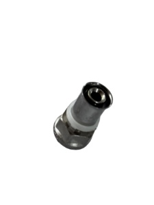 Raccord de <span class=keywords><strong>plomberie</strong></span> <span class=keywords><strong>multicouche</strong></span> PERT de haute qualité pour femme, à montage droit, pour tuyau en aluminium, à sertir, LL-01-111 - Product Image 2