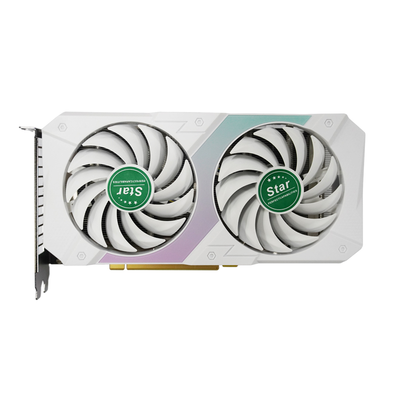 Hot Selling Geforce Rtx3060 Gaming Gddr6 128 Bit Graphics Cards Rtx 3060 Video Card 12gb Gpu Graphic Card · image 5