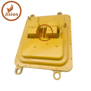 Excavateur 156-7172 212-9450 10R-4085 10R4085 ECU ECM D9N Bulldozer ECU Carte de commande du contrôleur 145-7806 145-7805 - Product Image 3