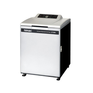 Centrífuga de Laboratorio Mac Japan CS120FNX 150000rpm Totalmente Automática Para Uso Experimental - Product Image 5