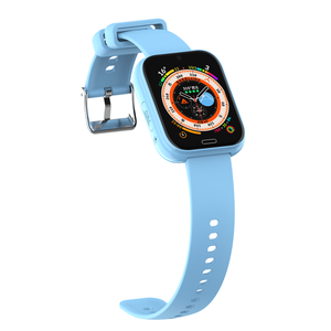 Relojes inteligentes para niños <span class=keywords><strong>Super</strong></span> Hero Nuevo estándar en Europa Reloj 4G Seguimiento GPS Seguimiento en tiempo real 2025 Smartwatch - Product Image 3