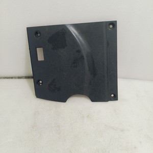 แผงข้างรถขุดฮุนได 71K6-20110 HX360 ฝาครอบหน้าจอแสดงผล - Product Image 3