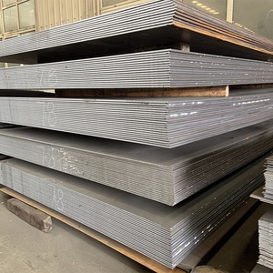 Lamiera Mandorlata in Acciaio Inossidabile di Alta Qualità 10mm ASTM 201 304 316 321 430 2B - Product Image 5